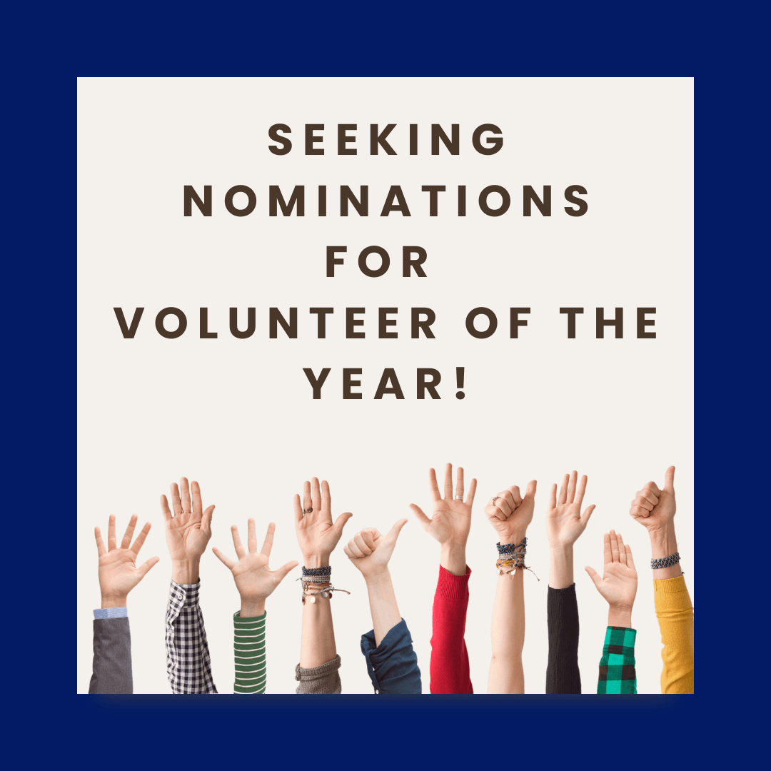 Calling Volunteers Reminder Instagram Post