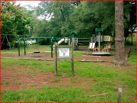 Jackson Lane Park and Playground