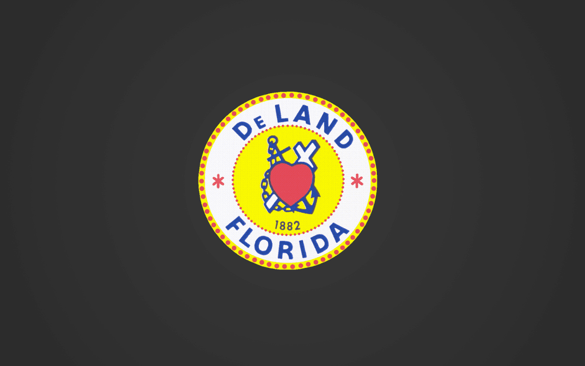 DeLand, Florida 1882 black